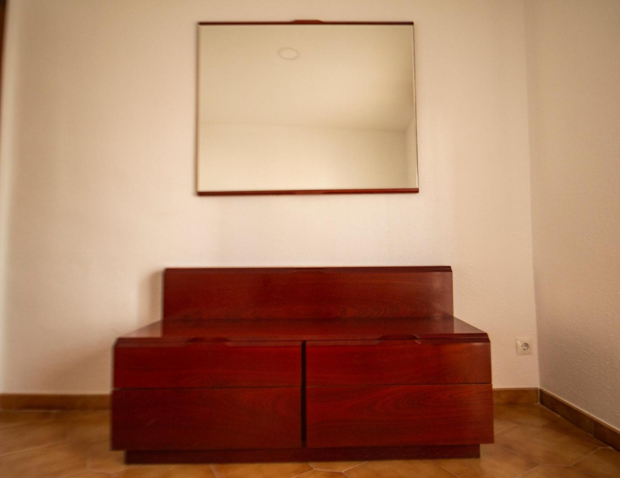 BenissanetCasa Cal Metgeアパートメント エクステリア 写真