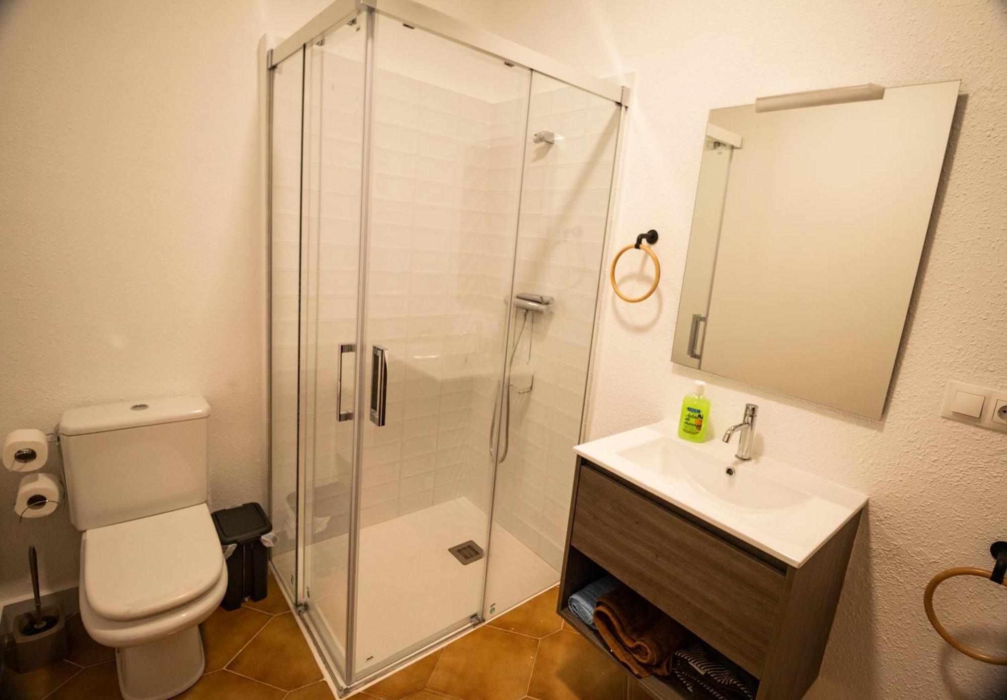 BenissanetCasa Cal Metgeアパートメント エクステリア 写真