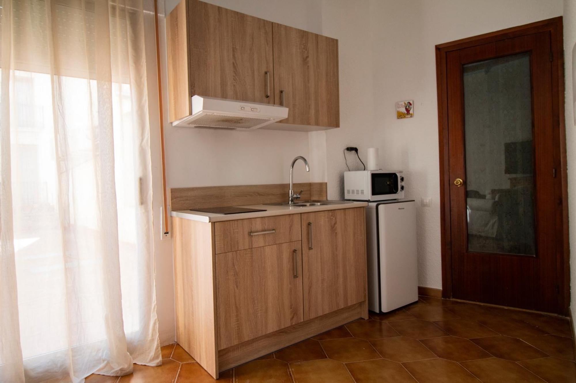 BenissanetCasa Cal Metgeアパートメント エクステリア 写真