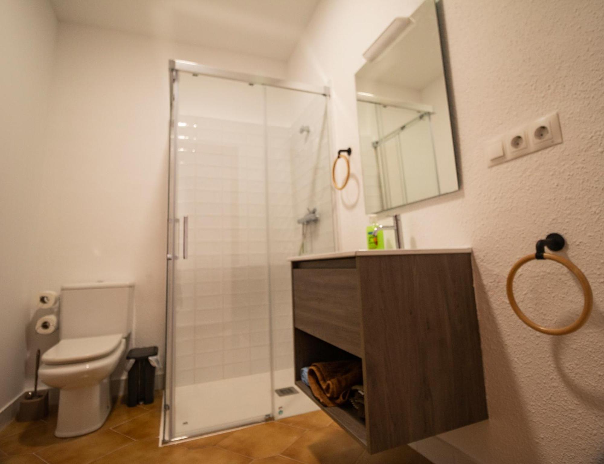 BenissanetCasa Cal Metgeアパートメント エクステリア 写真