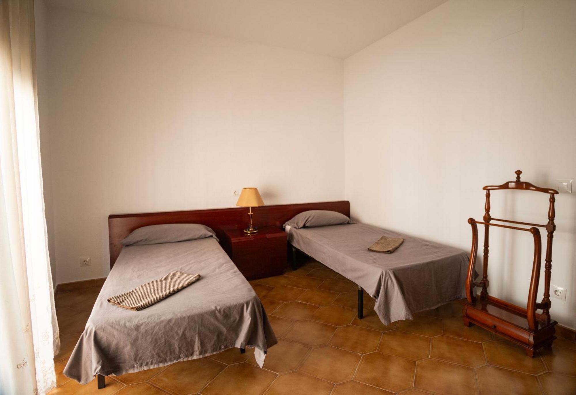BenissanetCasa Cal Metgeアパートメント エクステリア 写真