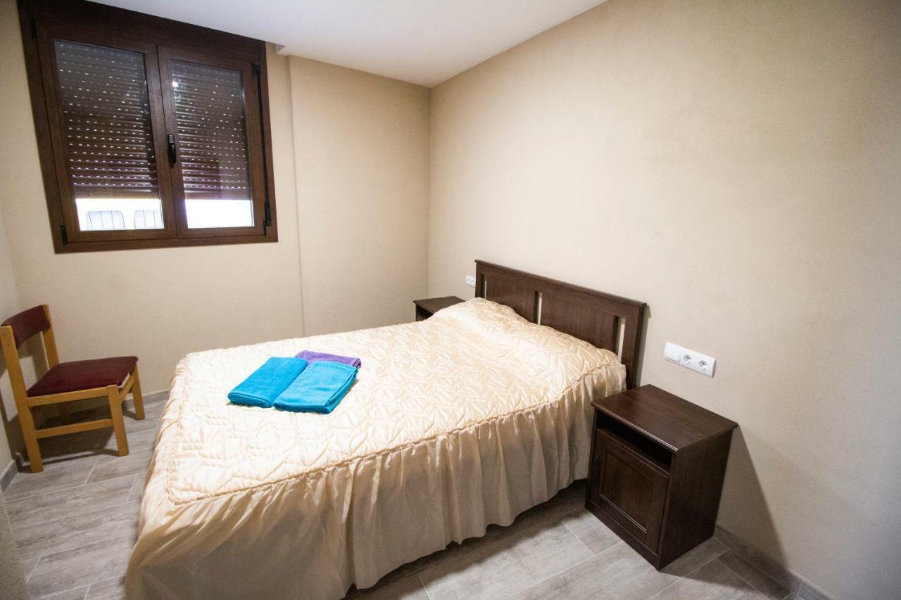 BenissanetCasa Cal Metgeアパートメント エクステリア 写真
