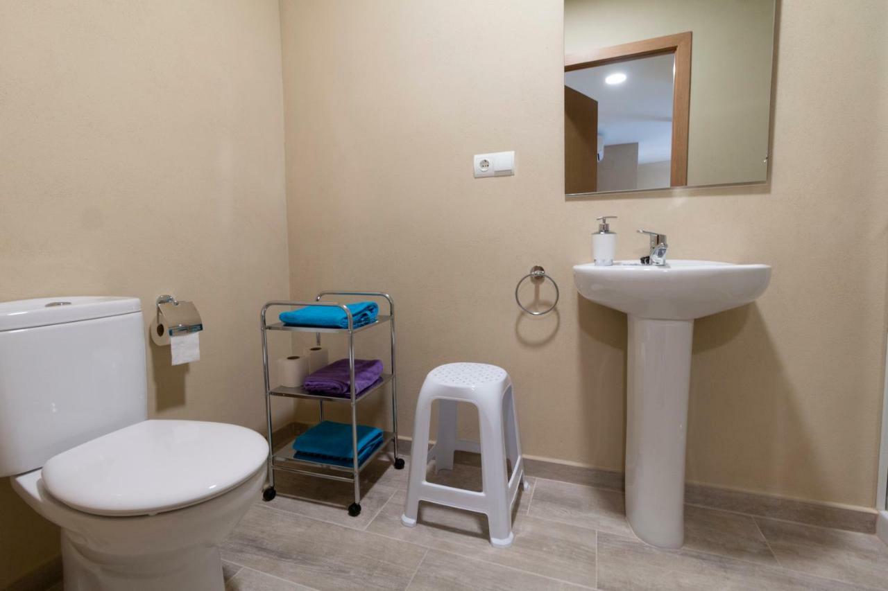 BenissanetCasa Cal Metgeアパートメント エクステリア 写真