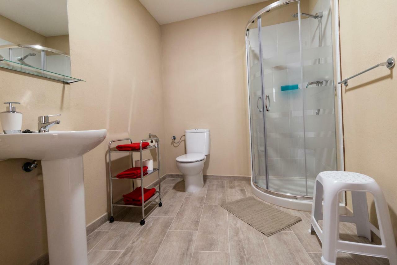 BenissanetCasa Cal Metgeアパートメント エクステリア 写真
