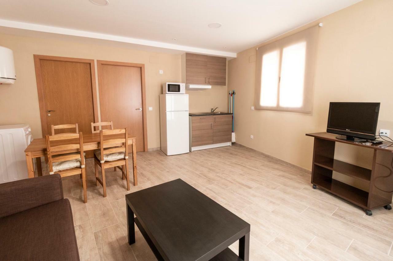 BenissanetCasa Cal Metgeアパートメント エクステリア 写真