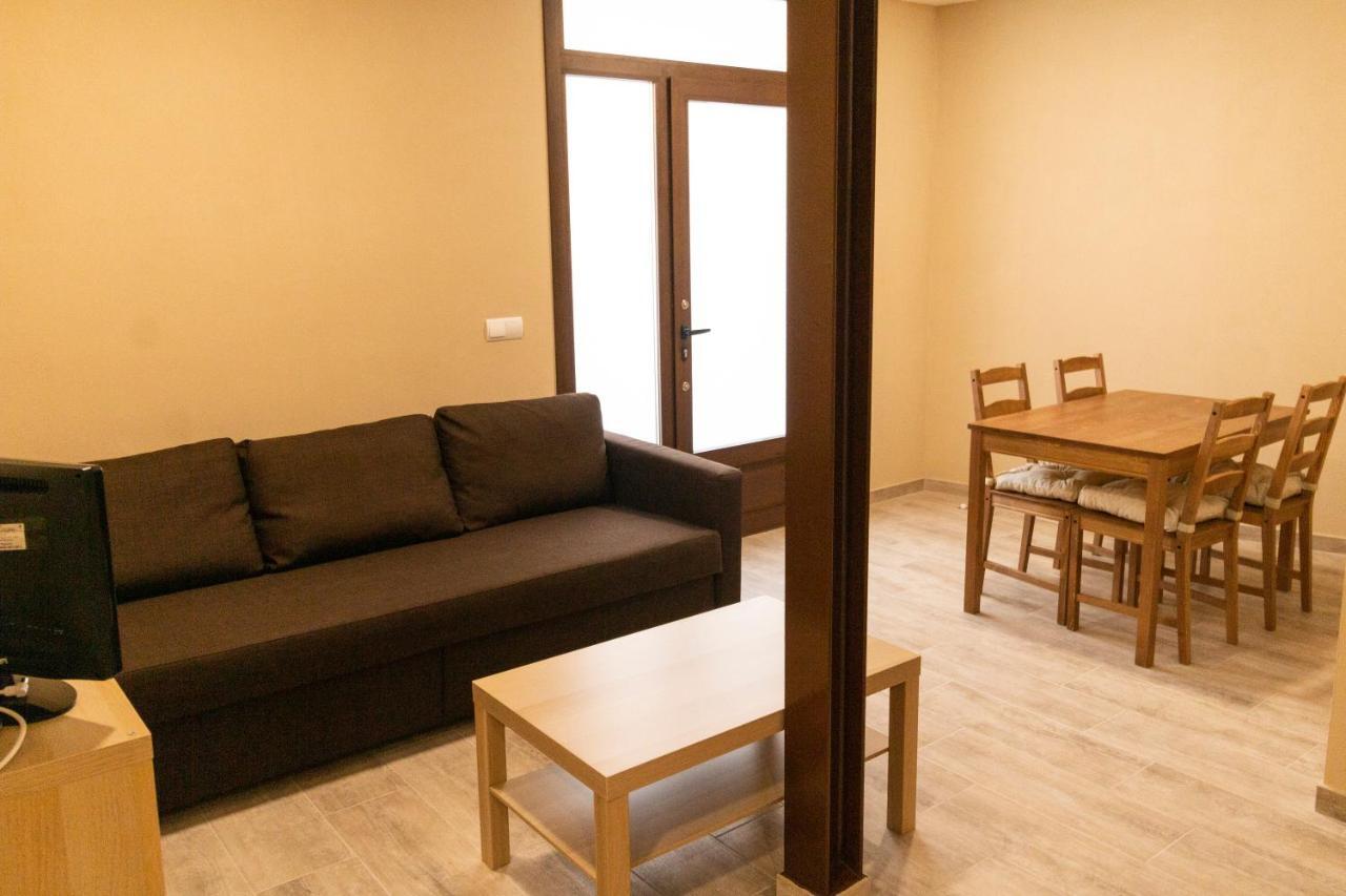BenissanetCasa Cal Metgeアパートメント エクステリア 写真