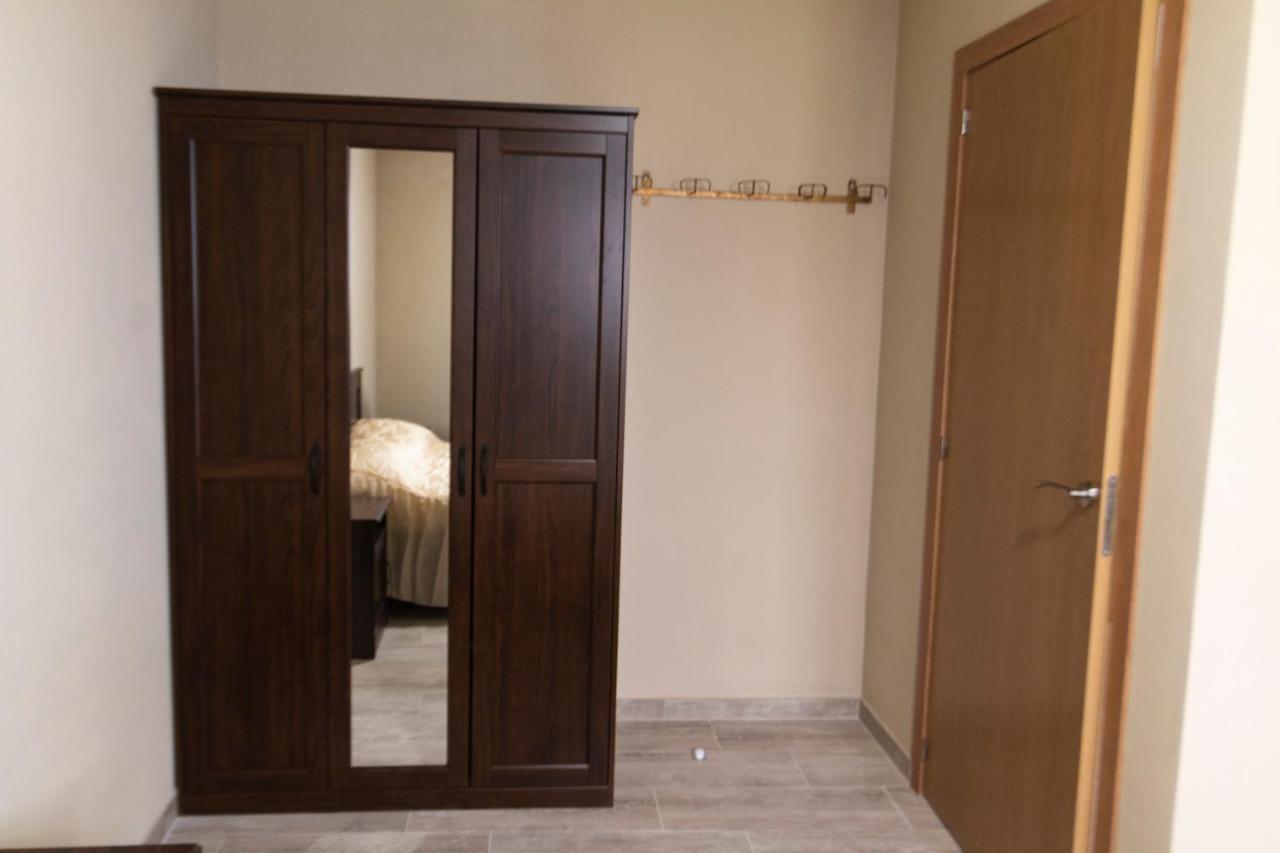 BenissanetCasa Cal Metgeアパートメント エクステリア 写真