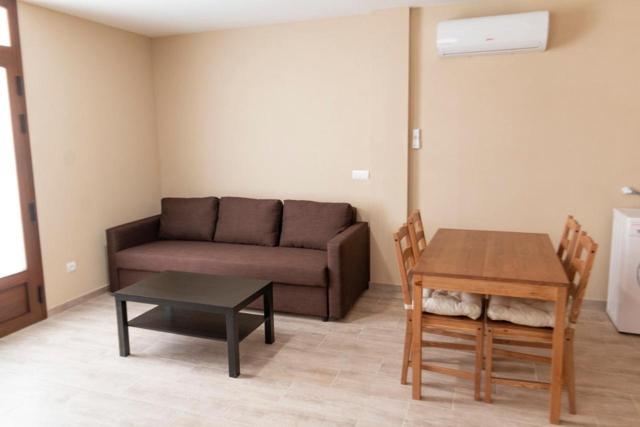 BenissanetCasa Cal Metgeアパートメント エクステリア 写真