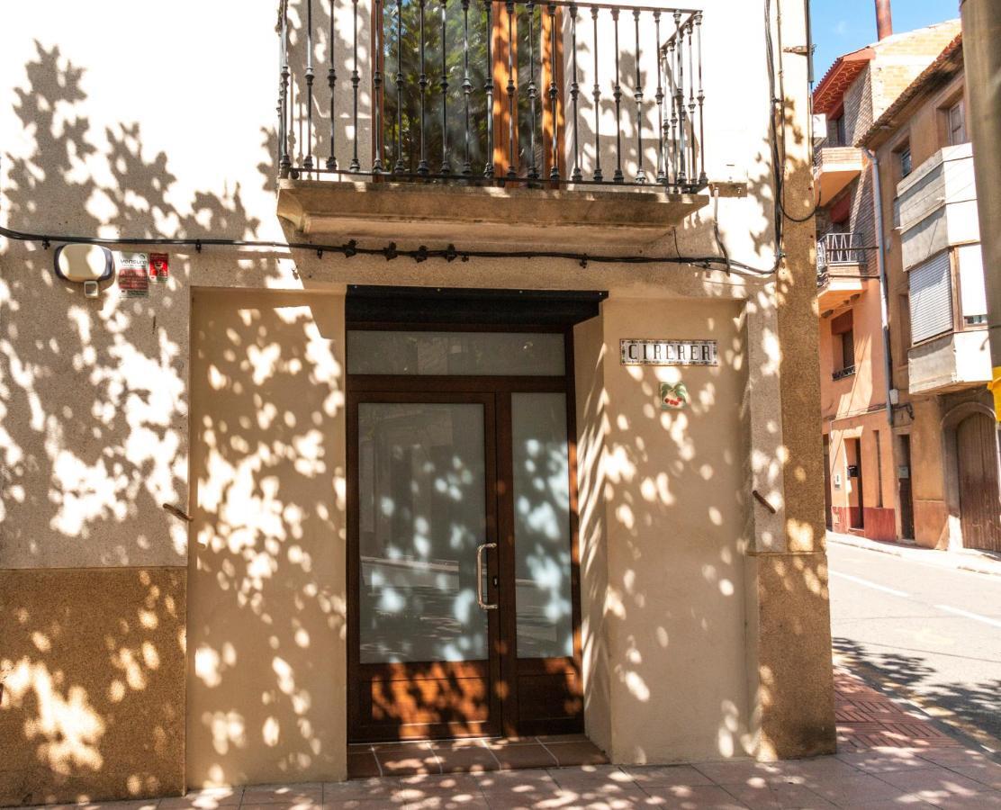 BenissanetCasa Cal Metgeアパートメント エクステリア 写真